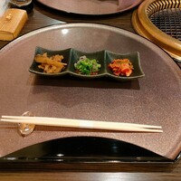 焼肉割烹 YP流 宗右衛門町本店 - 