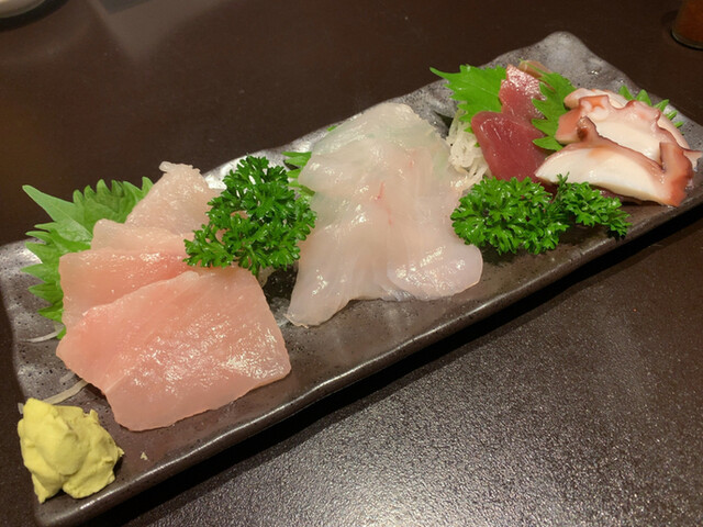 和来（ワライ）志津川 | 南三陸町の居酒屋