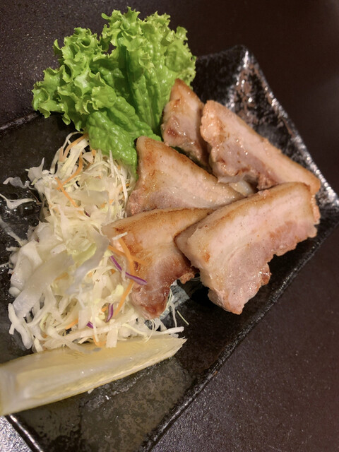 和来（ワライ） - 志津川（居酒屋）の写真