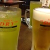 やきとん筑前屋 練馬店