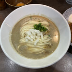 ヌードル＆スパイスカレー 今日の1番 - 