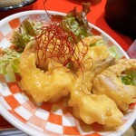 Daruma Shuumai - 