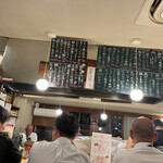 大衆酒場 さわ村 - 