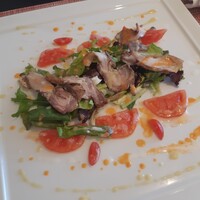 トラント.トロワ - 