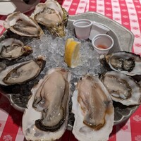 グランド・セントラル・オイスターバー&レストラン 品川店 - 