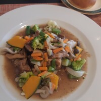 トラント.トロワ - 