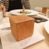フランス料理 タンモア - 