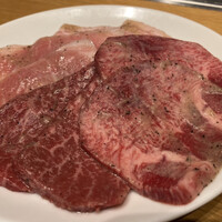 ビーフキッチン 恵比寿店 - 