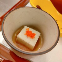 名駅なだ万茶寮 - 