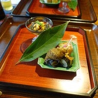 蕎味 櫂 - 
