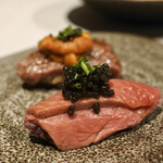 赤レンガフレンチ LA VIE1923 - 