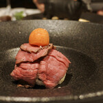 赤レンガフレンチ LA VIE1923 - 