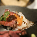 赤レンガフレンチ LA VIE1923 - 