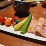 Hidagyuu Ittouya Ginza Bakuroichidai - 