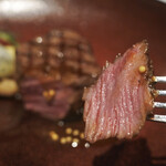 赤レンガフレンチ LA VIE1923 - 