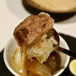 赤レンガフレンチ LA VIE1923 - 