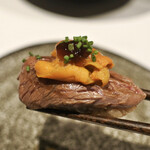 赤レンガフレンチ LA VIE1923 - 