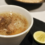 赤レンガフレンチ LA VIE1923 - 