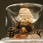 赤レンガフレンチ LA VIE1923 - 