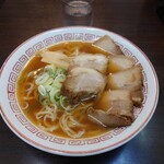 喜多方食堂 浅草本店 - 