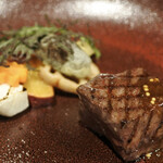 赤レンガフレンチ LA VIE1923 - 