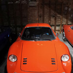 赤レンガフレンチ LA VIE1923 - 