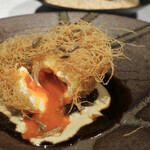 赤レンガフレンチ LA VIE1923 - 