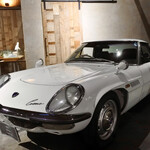 赤レンガフレンチ LA VIE1923 - 