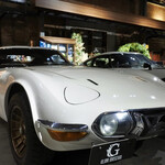 赤レンガフレンチ LA VIE1923 - 