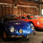 赤レンガフレンチ LA VIE1923 - 