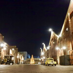 赤レンガフレンチ LA VIE1923 - 