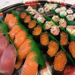 くっちゃうぞ - いつものお好みで！