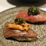 赤レンガフレンチ LA VIE1923 - 