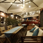 赤レンガフレンチ LA VIE1923 - 