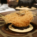 赤レンガフレンチ LA VIE1923 - 