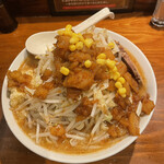 麺屋 のスたOSAKA - 