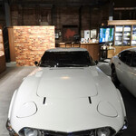 赤レンガフレンチ LA VIE1923 - 