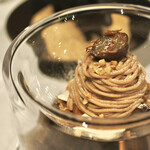 赤レンガフレンチ LA VIE1923 - 