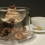 赤レンガフレンチ LA VIE1923 - 