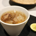 赤レンガフレンチ LA VIE1923 - 