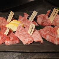 和牛焼肉 土古里 上野バンブーガーデン店 - 