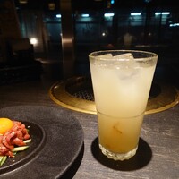 和牛焼肉 土古里 上野バンブーガーデン店 - 