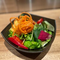 炭火焼肉 なかはら - 