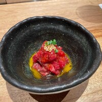 炭火焼肉 なかはら - 