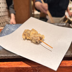 Tempura Morii - 