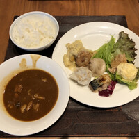 九州の旬 博多廊 大阪店 - 