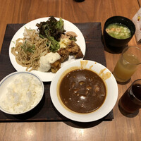 九州の旬 博多廊 大阪店 - 