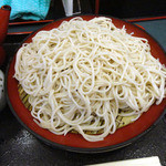 Komoro Soba - 