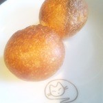 シャトン - ランチのパン