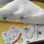 Iseya Mochigashiten - 豆餅